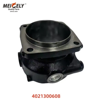 बस पार्ट्स 65.54105-0018 एयर कंप्रेसर पार्ट सिलेंडर लाइनर 4021300608 Doosan के लिए