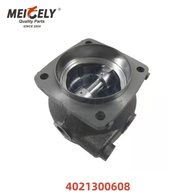 बस पार्ट्स 65.54105-0018 एयर कंप्रेसर पार्ट सिलेंडर लाइनर 4021300608 Doosan के लिए