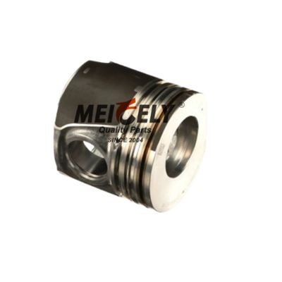 टिकाऊ OEM मानक आकार उच्च ग्रेड स्टील पिस्टन Ive-co इंजन के लिए 504208873