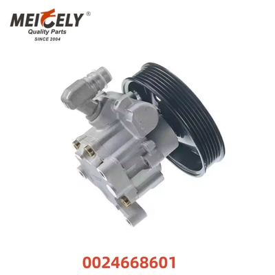पावर स्टीयरिंग पंप OEM 0024668601 0024663701 0024668701 मर्सिडीज बेंज के लिए