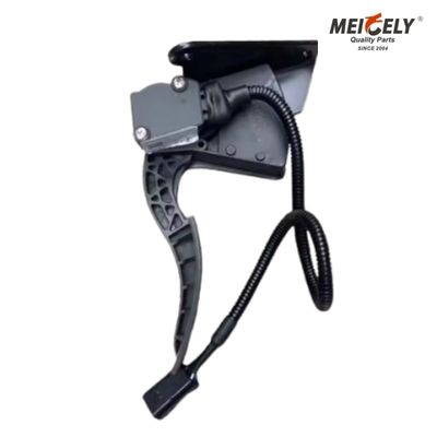 High Quality Accelerator Pedal 811W259706103 For HowoTrucks