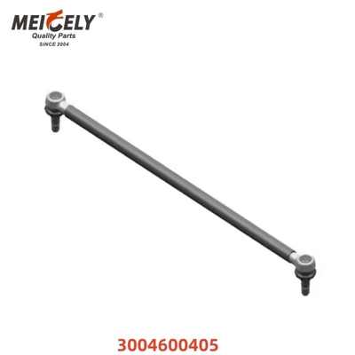 ट्रक पार्ट्स गियरबॉक्स शिफ्ट लीवर 3004600405 3004600605 मर्सिडीज बेंज के लिए