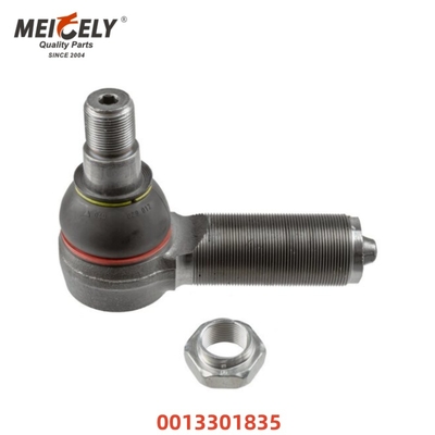 थोक बॉल हेड टाई रॉड एंड OEM 0013301835 6013300535 मर्सिडीज बेंज के लिए