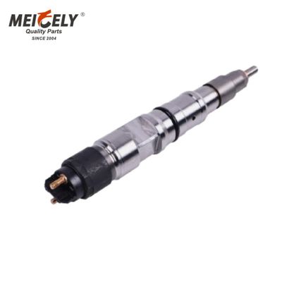 उच्च-प्रदर्शन 0445120063 ईंधन इंजेक्टर प्रीमियम वोल्वो के लिए फिट