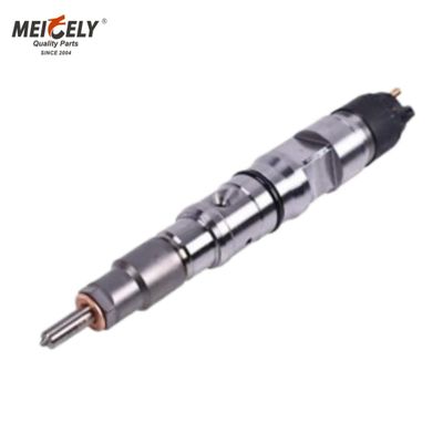 उच्च-प्रदर्शन 0445120063 ईंधन इंजेक्टर प्रीमियम वोल्वो के लिए फिट