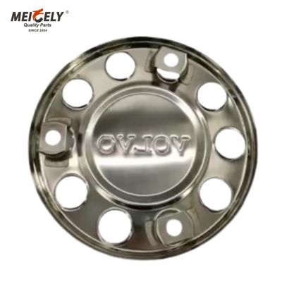 3988730 OEM व्हील प्रोटेक्टिंग रिंग VOL-VO मॉडल के लिए