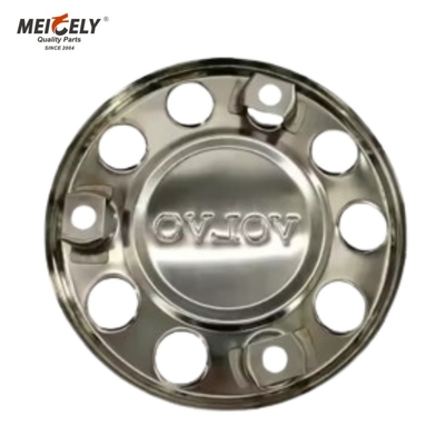 3988730 वोल्वो मॉडल के लिए OEM व्हील प्रोटेक्टिंग रिंग