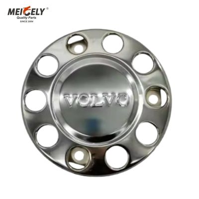 3988730 OEM व्हील प्रोटेक्टिंग रिंग VOL-VO मॉडल के लिए