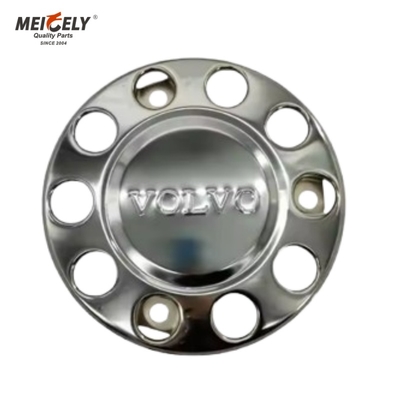 3988730 वोल्वो मॉडल के लिए OEM व्हील प्रोटेक्टिंग रिंग