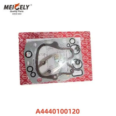 मर्सिडीज बेंज के लिए हैवी ड्यूटी ट्रक इंजन स्पेयर पार्ट्स A4440100120 सिलेंडर हेड गैस्केट किट