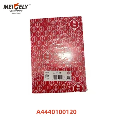 मर्सिडीज बेंज के लिए हैवी ड्यूटी ट्रक इंजन स्पेयर पार्ट्स A4440100120 सिलेंडर हेड गैस्केट किट