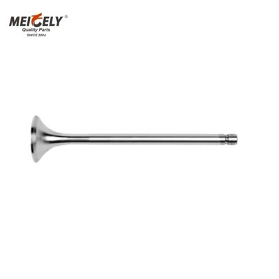 उच्च गुणवत्ता वाला 1328537 इंजन एग्जॉस्ट वाल्व स्कैनिया इंजनों के लिए