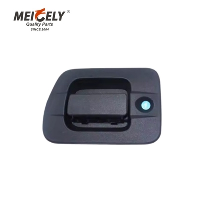 IVECO संगत बाहरी दरवाजा हैंडल OE 504052936 टिकाऊ डिजाइन