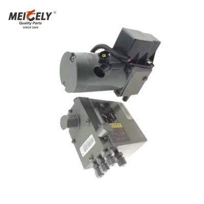हुवो ट्रकों के लिए MEICELY WG9925821031 इलेक्ट्रिक कैब लिफ्ट पंप