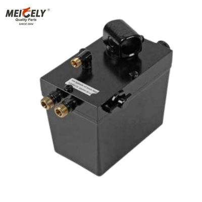 1584644 लंबे समय तक चलने वाला हाइड्रोलिक केबिन पंप - वोल्वो बेड़े के लिए सटीक रूप से बनाया गया