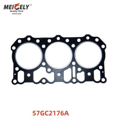 MEICELY 57GC2176A उच्च गुणवत्ता वाले मैक ट्रक के लिए हेड गैस्केट