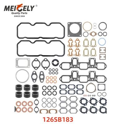 मैक ट्रक के लिए MEICELY सिलेंडर हेड गैस्केट 126SB183