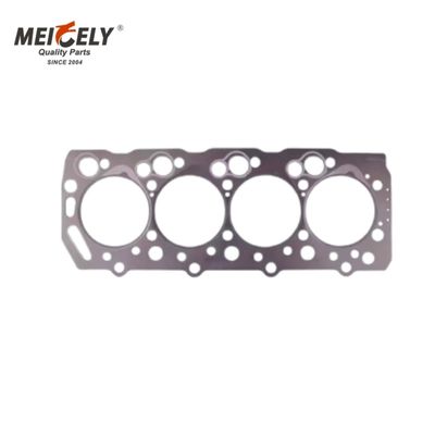 उच्च गुणवत्ता वाली सिलेंडर हेड गैस्केट MD137976 - मित्सुबिशी के लिए इंजीनियर