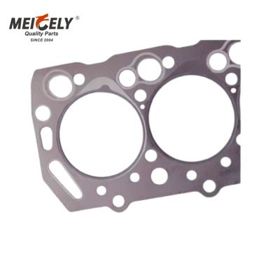 उच्च गुणवत्ता वाली सिलेंडर हेड गैस्केट MD137976 - मित्सुबिशी के लिए इंजीनियर