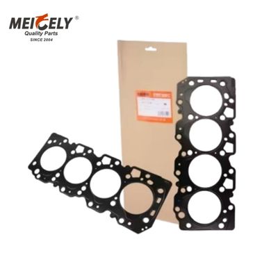 उच्च गुणवत्ता वाली सिलेंडर हेड गैस्केट MD137976 - मित्सुबिशी के लिए इंजीनियर