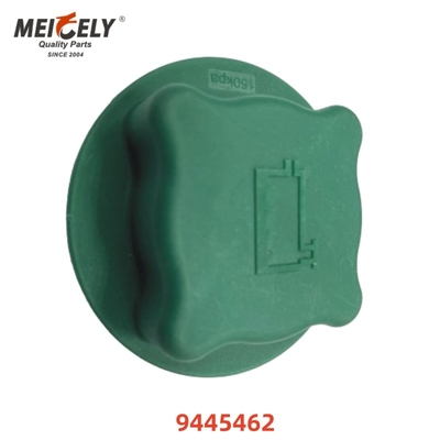 कारखाने की कीमत ट्रक पार्ट्स ऑटो मोबाइल फिल्टर ऑयल कैप OEM 5445462 VOLVO S60 S80 XC90 2008 के लिए