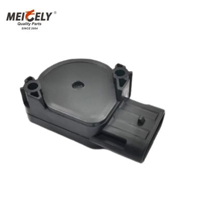 उच्च प्रदर्शन वाला वोल्वो 85101350 थ्रॉटल पोजीशन सेंसर किट