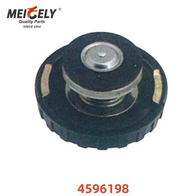 फैक्टरी मूल्य ट्रक पार्ट्स 4596198 ऑटो मोबाइल फ़िल्टर तेल कैप OE 1711639024 बीएमडब्ल्यू के लिए