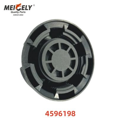 फैक्टरी मूल्य ट्रक पार्ट्स 4596198 ऑटो मोबाइल फ़िल्टर तेल कैप OE 1711639024 बीएमडब्ल्यू के लिए