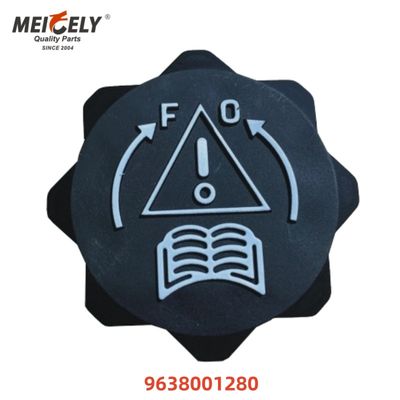 फैक्टरी मूल्य ट्रक पार्ट्स 9638001280 ऑटो मोबाइल फ़िल्टर ऑयल कैप OE 1306.E4 PEUGEOT CITROEN के लिए