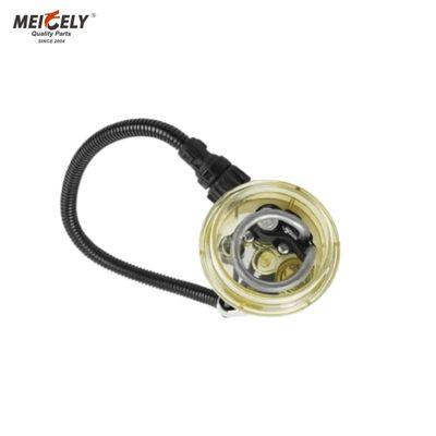 7420870050 ओईएम तेल पानी विभाजक कटोरा हीटर के साथ वोल्वो के लिए