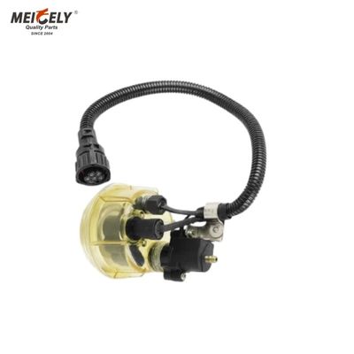 7420870050 ओईएम तेल पानी विभाजक कटोरा हीटर के साथ वोल्वो के लिए