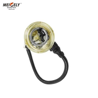 7420870050 ओईएम तेल पानी विभाजक कटोरा हीटर के साथ वोल्वो के लिए