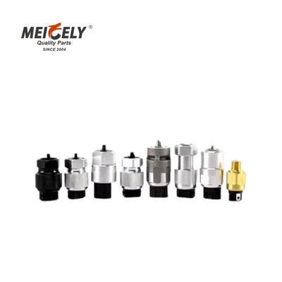 वोल्वो ओई 20898038 - वोल्वो वाहनों के लिए प्रीमियम तेल दबाव सेंसर