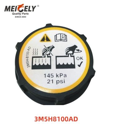 फैक्टरी मूल्य ट्रक पार्ट्स LR000243 ऑटो मोबाइल फिल्टर ऑयल कैप OE 3M5H8100AD फोर्ड के लिए