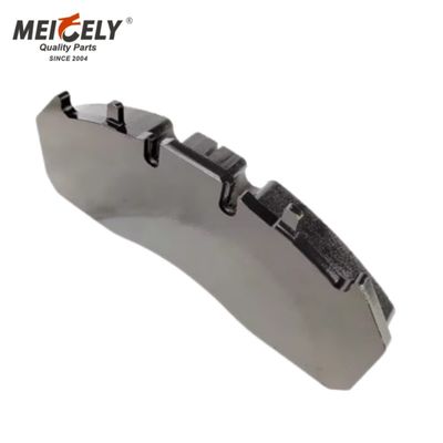 21352570 प्रीमियम ब्रेक पैड - वॉल्वो ट्रकों के लिए भारी शुल्क फिट