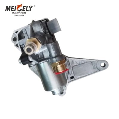 Genuine OEM एयर ब्रेक वाल्व 21707055 – VOL-VO वाहनों के लिए डायरेक्ट फिट