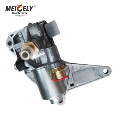 असली OEM एयर ब्रेक वाल्व 21707055 - वोल्वो वाहनों के लिए सीधा फिट