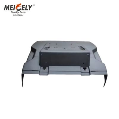 वास्तविक OE विंग और मड गार्ड 21094391 - वोल्वो मॉडलों के लिए डायरेक्ट फैक्ट्री फिट