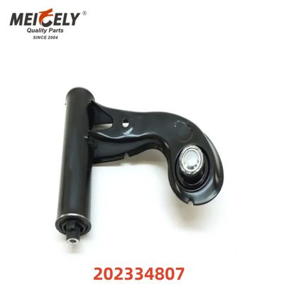 उच्च-गुणवत्ता 2023304807 बाएं प्रतिस्थापन निलंबन भागों फ्रंट लोअर कंट्रोल आर्म के लिए मर्सिडीज