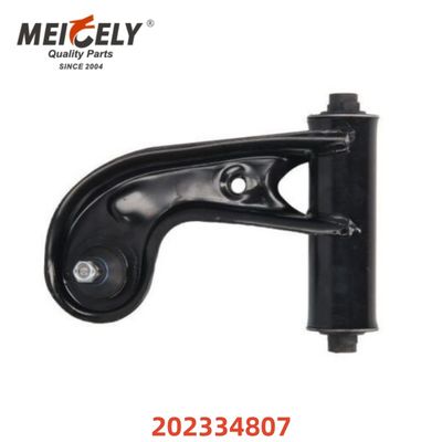 उच्च-गुणवत्ता 2023304807 बाएं प्रतिस्थापन निलंबन भागों फ्रंट लोअर कंट्रोल आर्म के लिए मर्सिडीज