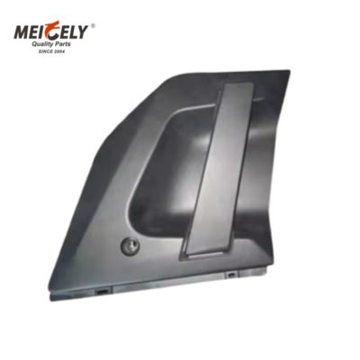 84552351 दाहिना बाहरी दरवाज़े का हैंडल - RVI वाहनों के लिए उपयुक्त