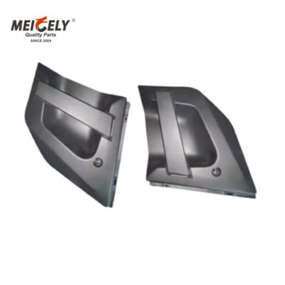 84552351 दाहिना बाहरी दरवाज़े का हैंडल - RVI वाहनों के लिए उपयुक्त