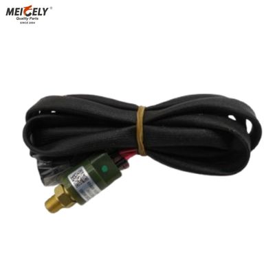 8114-00049 ऑटोमोटिव हाई प्रेशर स्विच – विशेष रूप से युटोंग के लिए बनाया गया