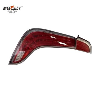 युटोंग बस टेललाइट 24v एलईडी टेललाइट, बस टेललाइट के लिए इस्तेमाल किया जाता है