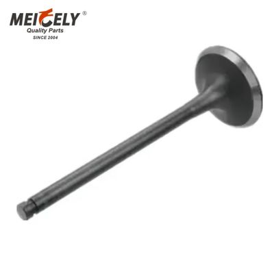 उच्च गुणवत्ता वाले इंजन वाल्व C7.IN D6E.EX CI3.EX इंटेक वाल्व एग्जॉस्ट वाल्व इंजीनियरिंग मशीन के लिए