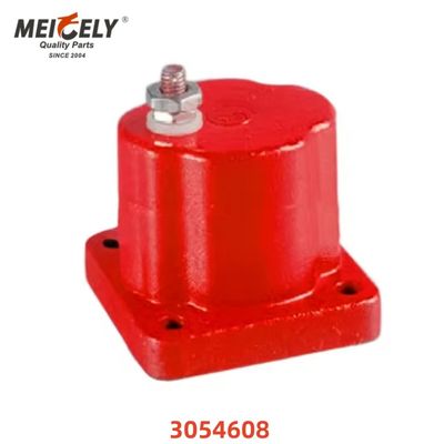 उच्च गुणवत्ता वाले सोलेनोइड वाल्व 3054608 3054609 3054610 4024809 स्टॉप सोलेनोइड सीरीज एसी किट