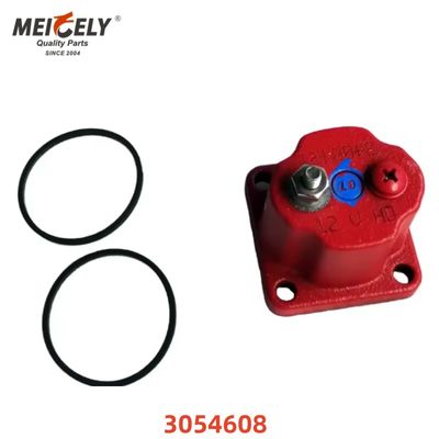 उच्च गुणवत्ता वाले सोलेनोइड वाल्व 3054608 3054609 3054610 4024809 स्टॉप सोलेनोइड सीरीज एसी किट