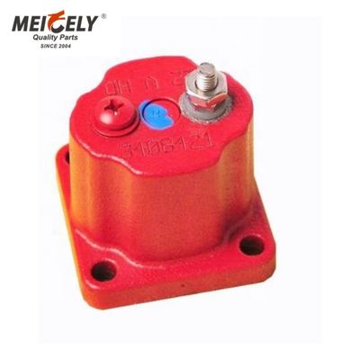 उच्च गुणवत्ता वाले सोलेनोइड वाल्व 3054608 3054609 3054610 4024809 स्टॉप सोलेनोइड सीरीज एसी किट