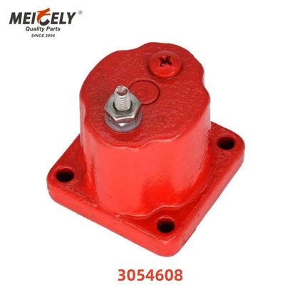 उच्च गुणवत्ता वाले सोलेनोइड वाल्व 3054608 3054609 3054610 4024809 स्टॉप सोलेनोइड सीरीज एसी किट