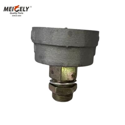 टिकाऊ 3513-00141 ऑटोमैटिक ड्रेन वाल्व सामान्य बस प्रणालियों के लिए अनुकूलित